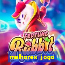 melhores jogo offline android